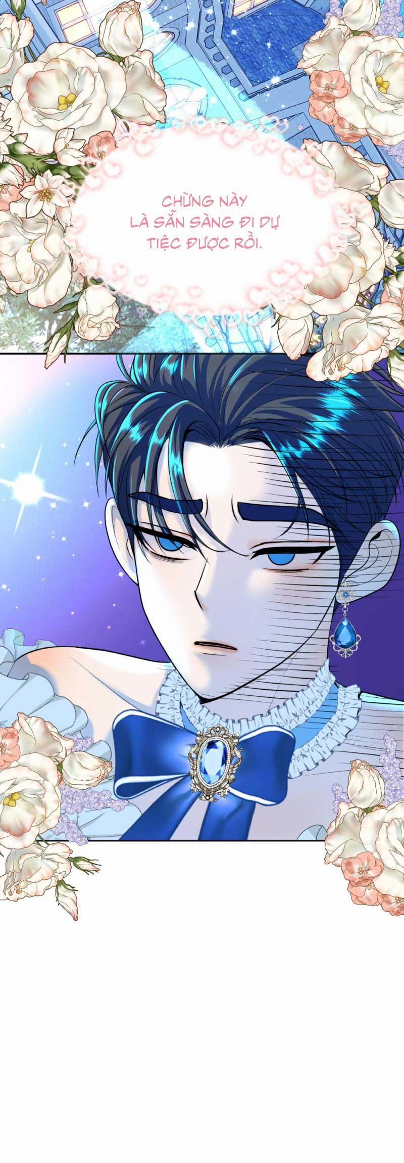 Cô Bé Lọ Lem 3 trang 10