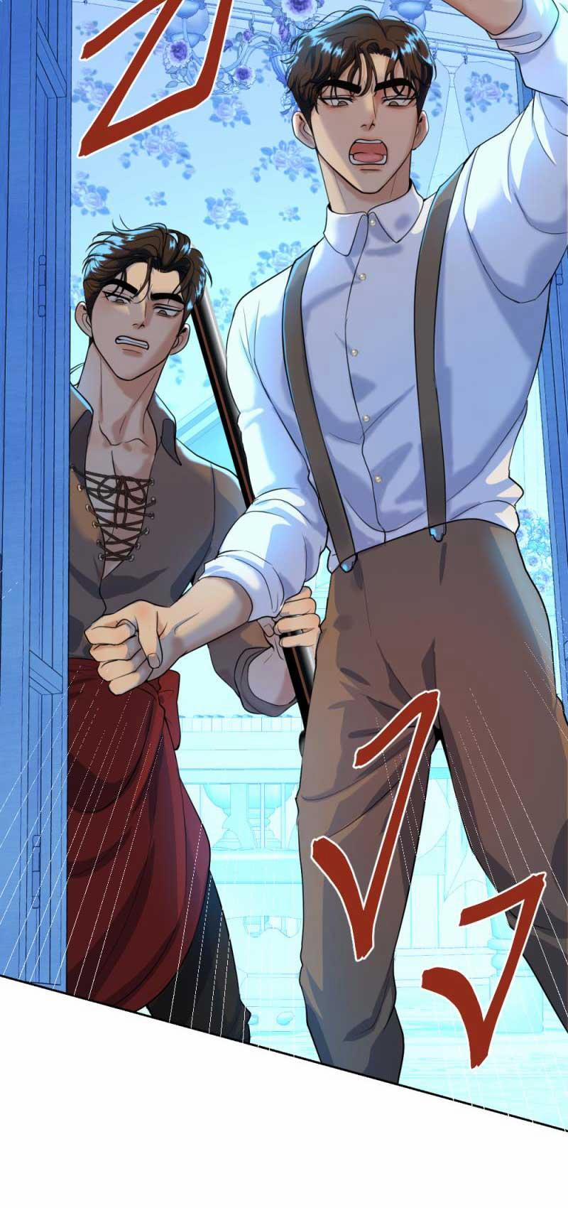 Cô Bé Lọ Lem 3 trang 16