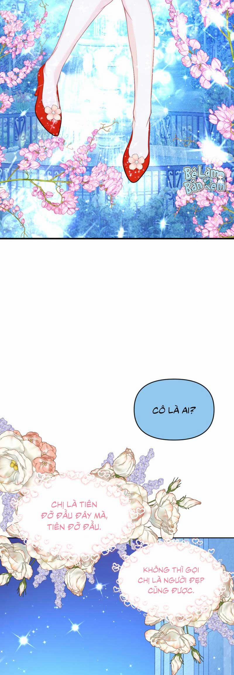 Cô Bé Lọ Lem 3 trang 3