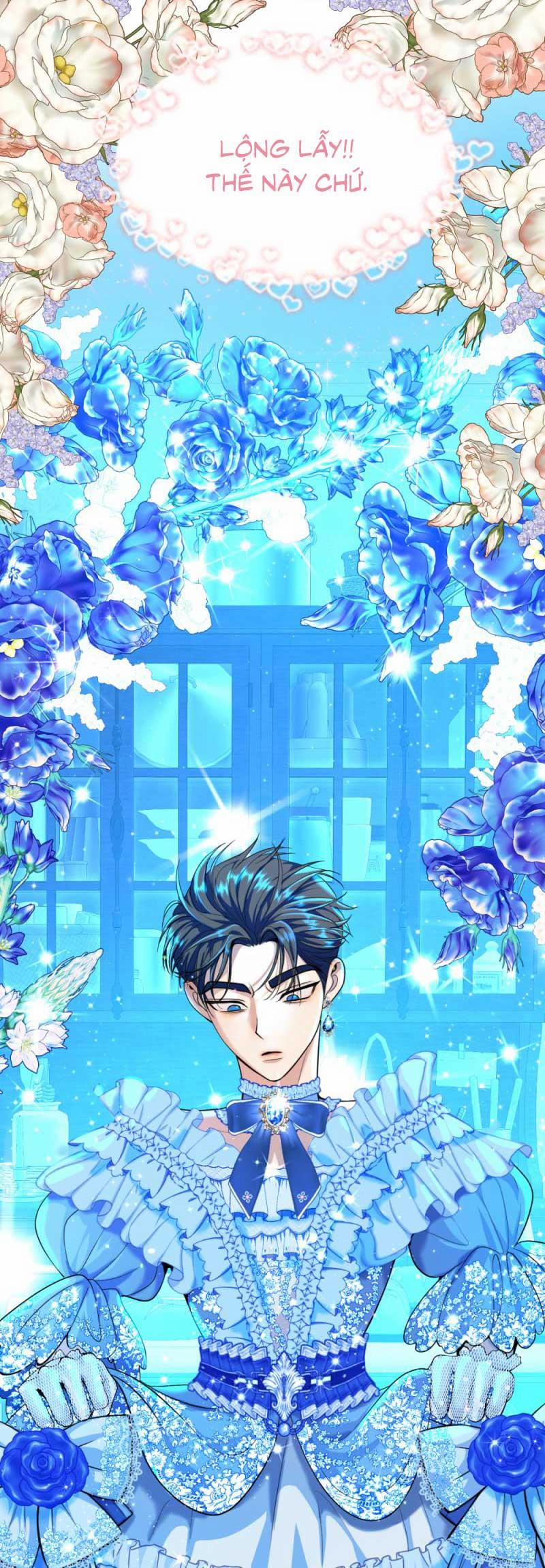 Cô Bé Lọ Lem 3 trang 6