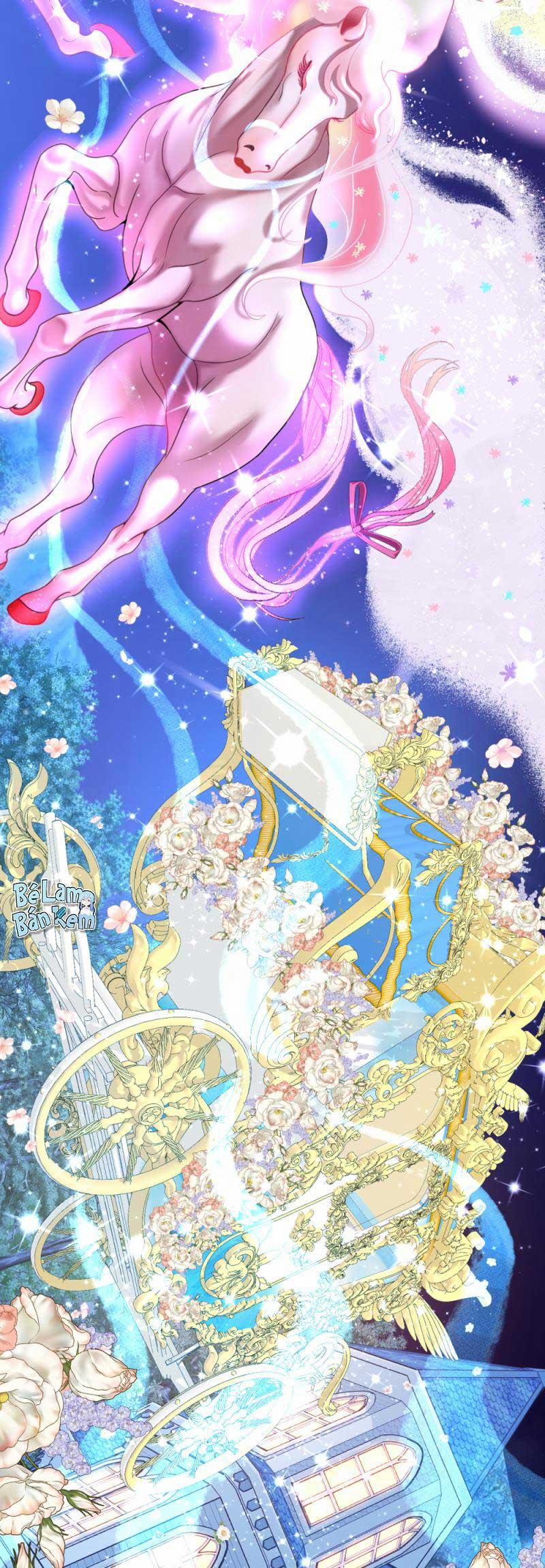 Cô Bé Lọ Lem 3 trang 9