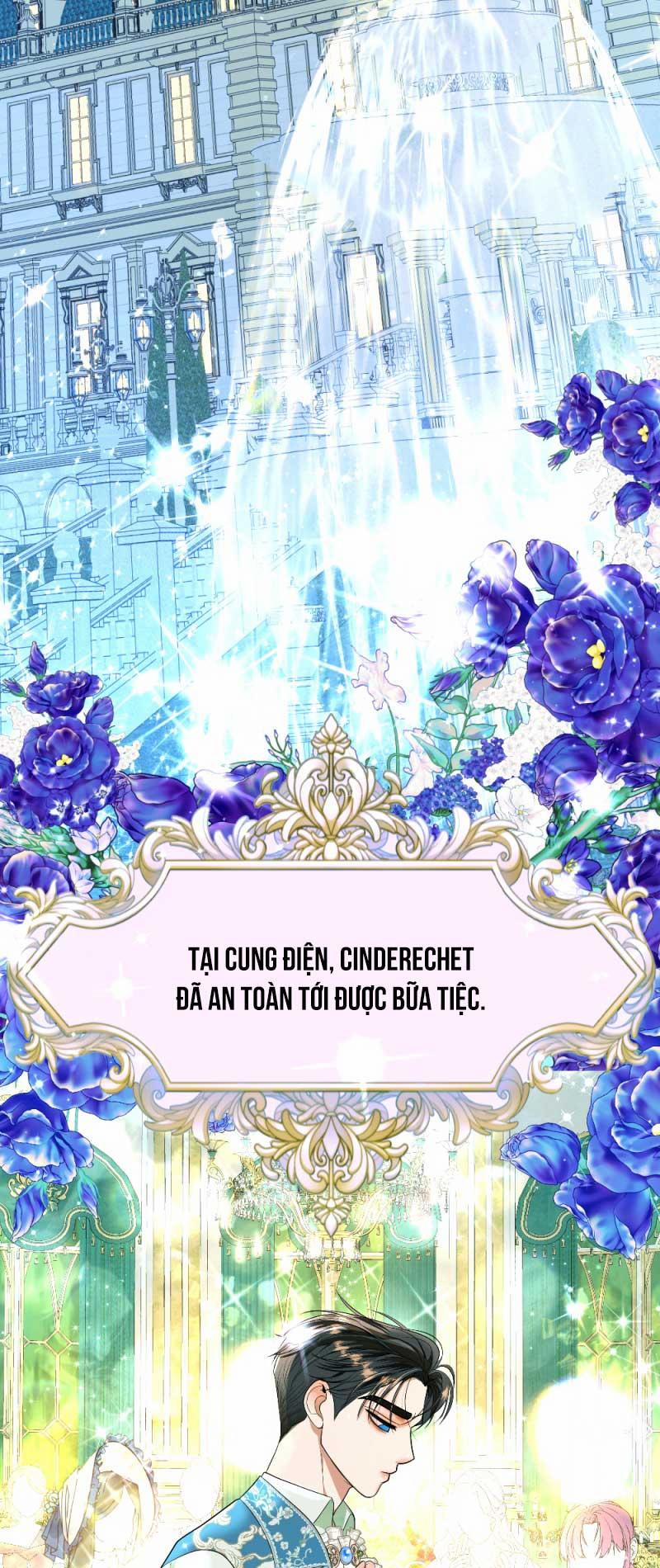 Cô Bé Lọ Lem 4 trang 3