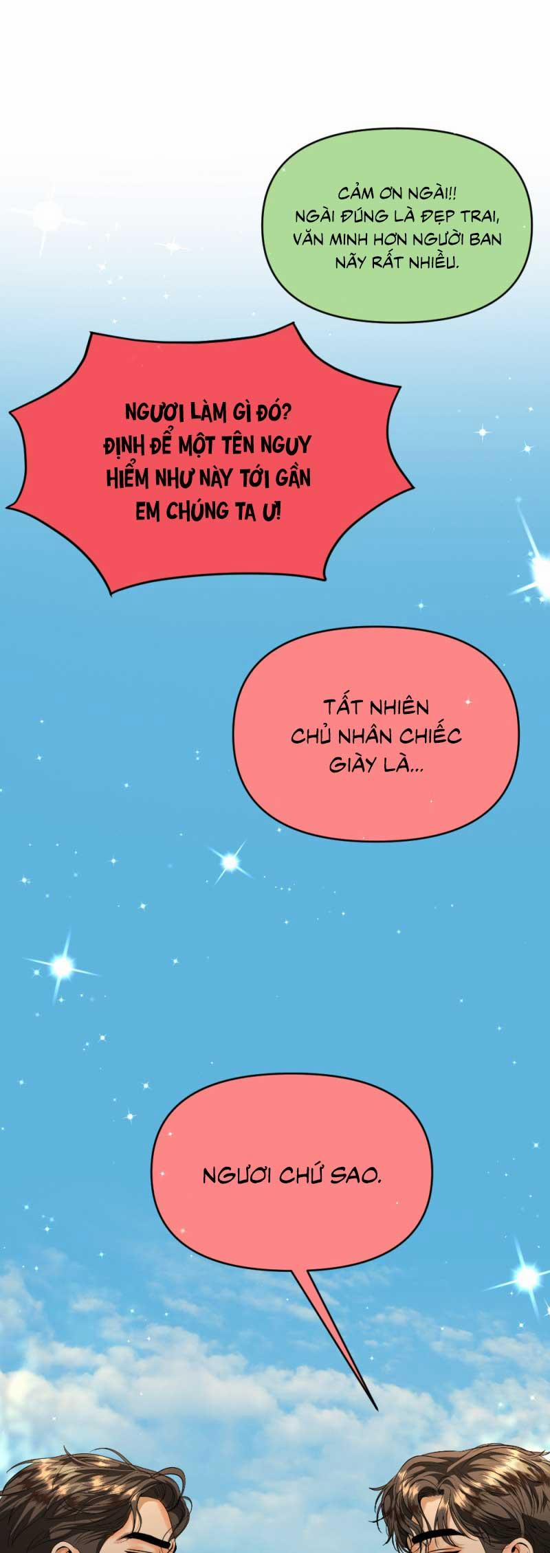 Cô Bé Lọ Lem 5 trang 11