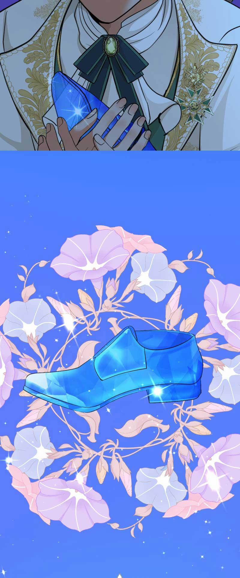 Cô Bé Lọ Lem 5 trang 3