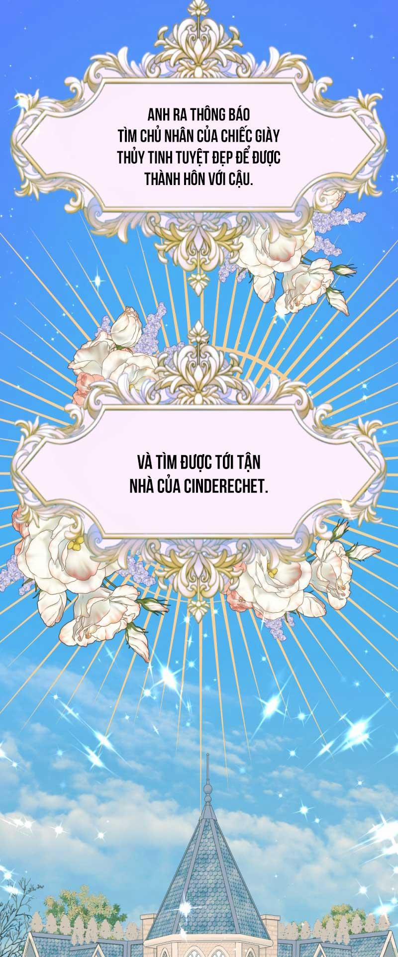 Cô Bé Lọ Lem 5 trang 4