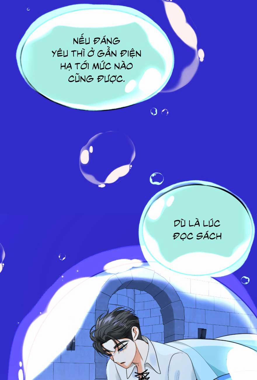 Cô Bé Lọ Lem 6 trang 12