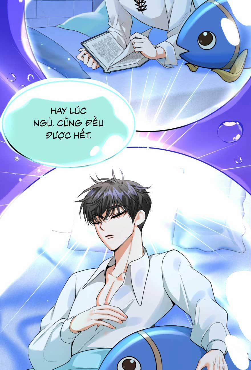 Cô Bé Lọ Lem 6 trang 13