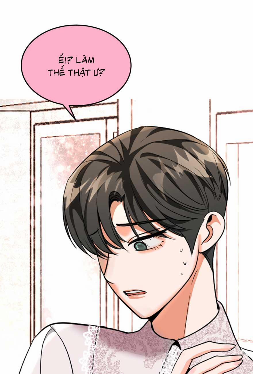 Cô Bé Lọ Lem 6 trang 19