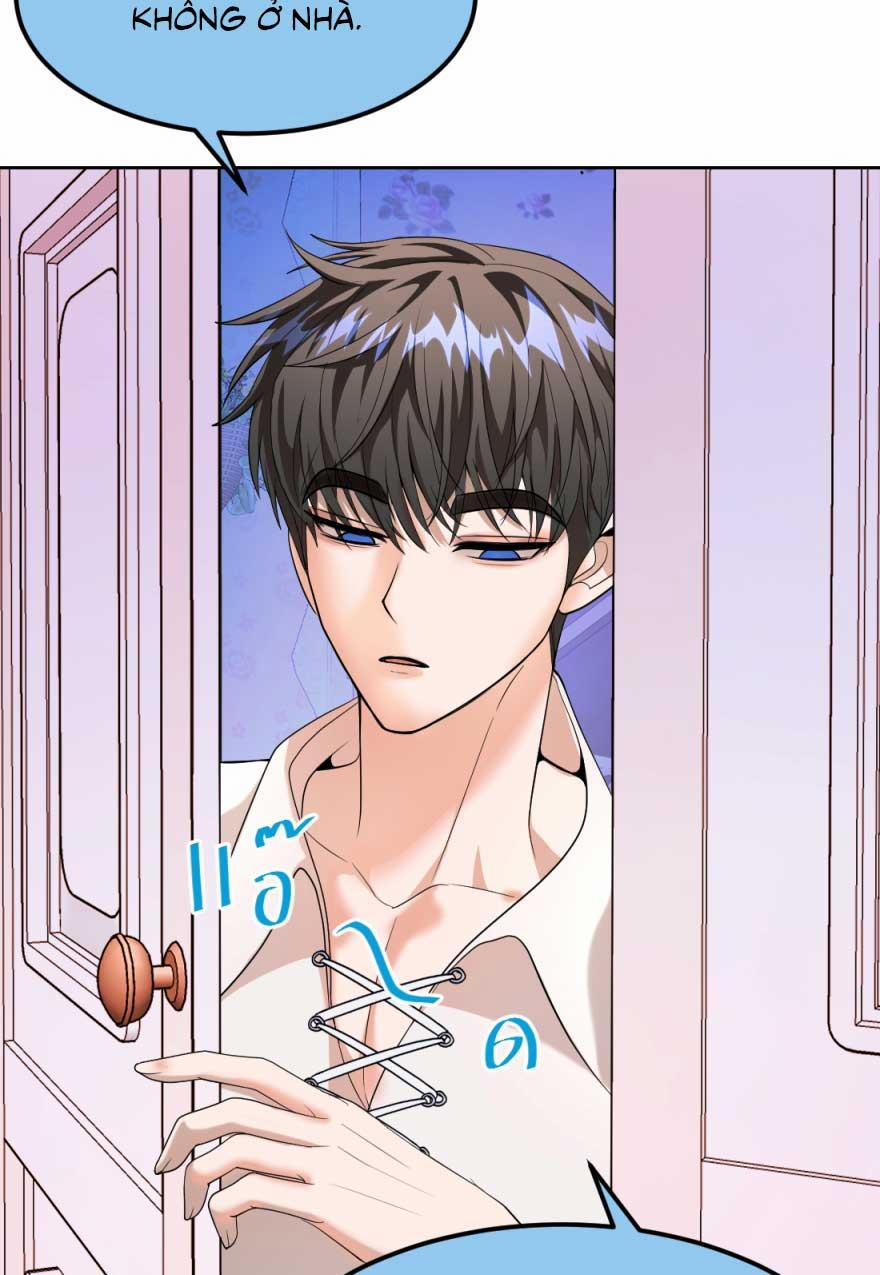 Cô Bé Lọ Lem 6 trang 23