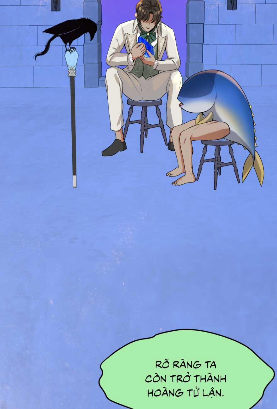 Cô Bé Lọ Lem 6 trang 6