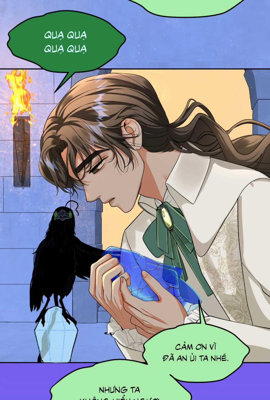 Cô Bé Lọ Lem 6 trang 7