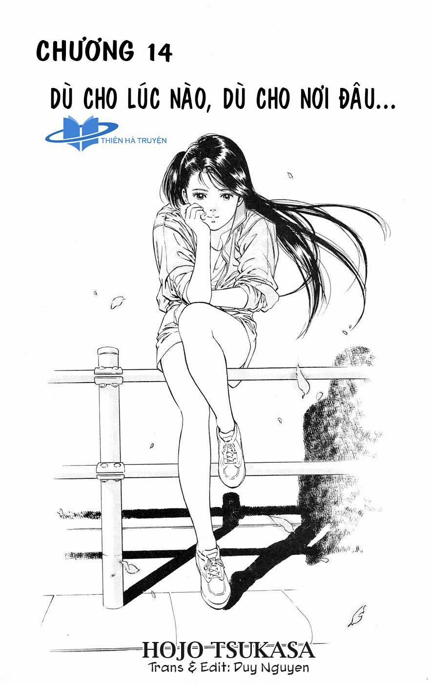 Cô Bé Mặt Trời 0 Dù cho lúc nào, dù cho nơi đâu trang 0