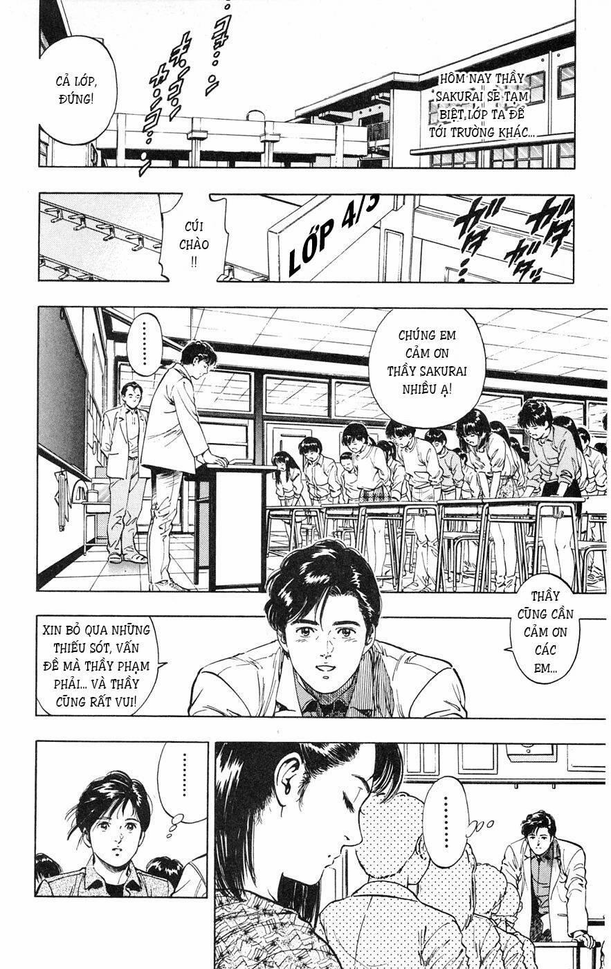 Cô Bé Mặt Trời 0 Dù cho lúc nào, dù cho nơi đâu trang 1