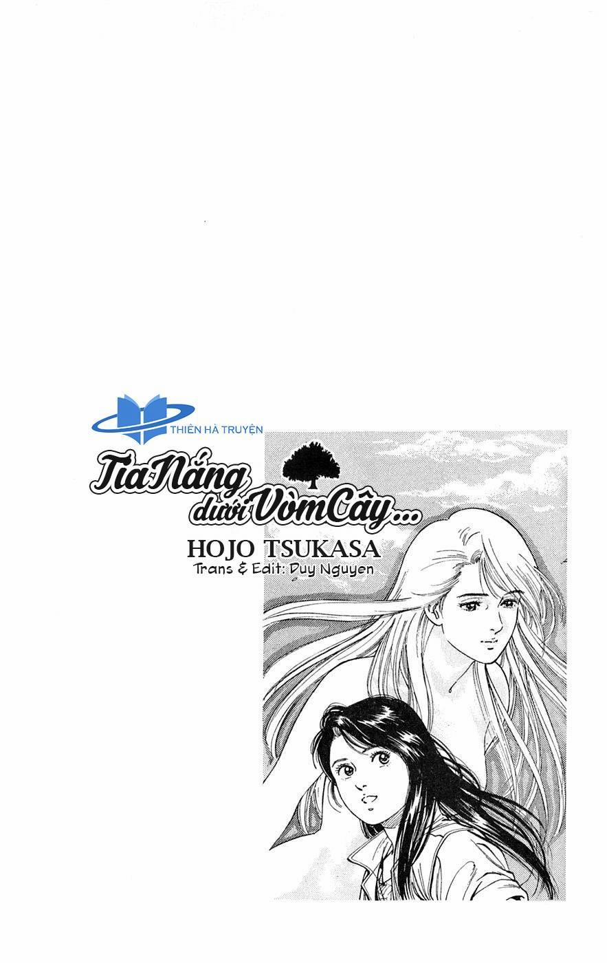 Cô Bé Mặt Trời 0 Dù cho lúc nào, dù cho nơi đâu trang 19