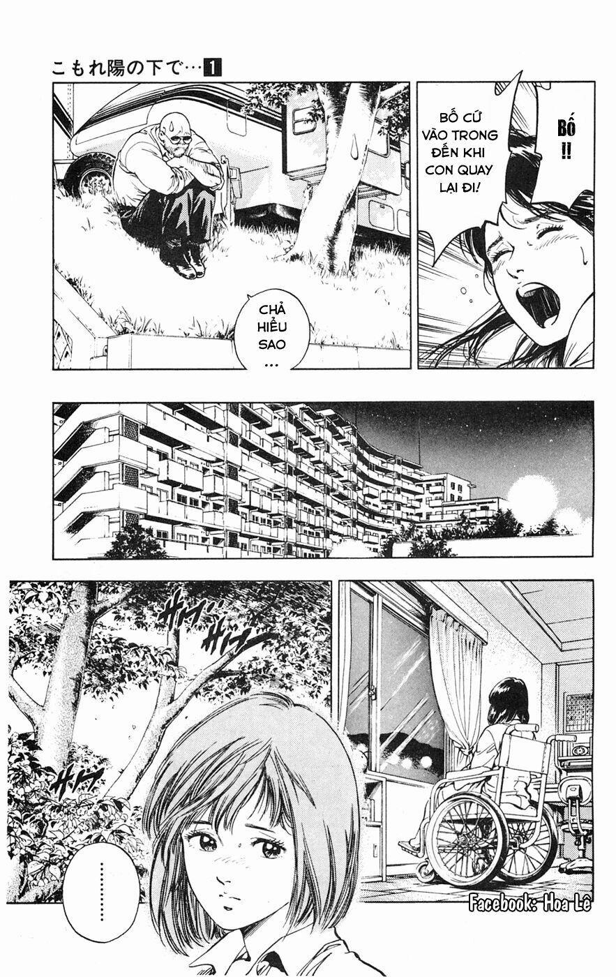 Cô Bé Mặt Trời 1 trang 22