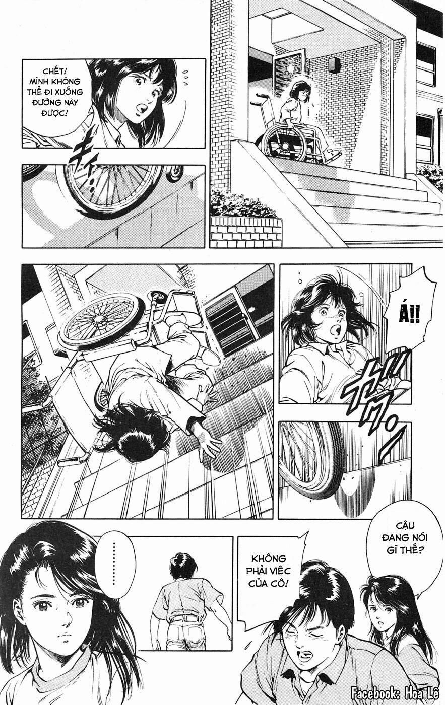 Cô Bé Mặt Trời 1 trang 29