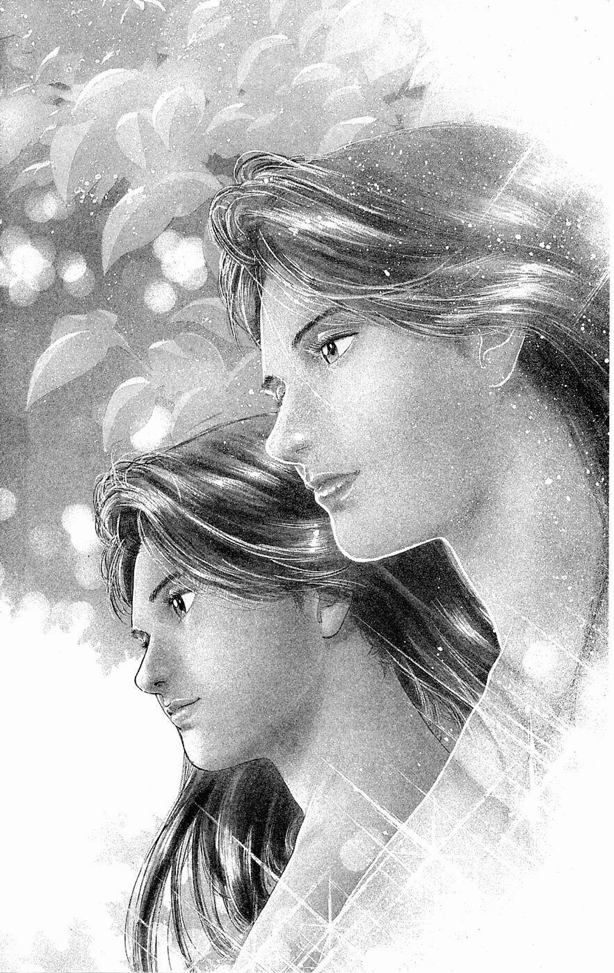 Cô Bé Mặt Trời 1 trang 3