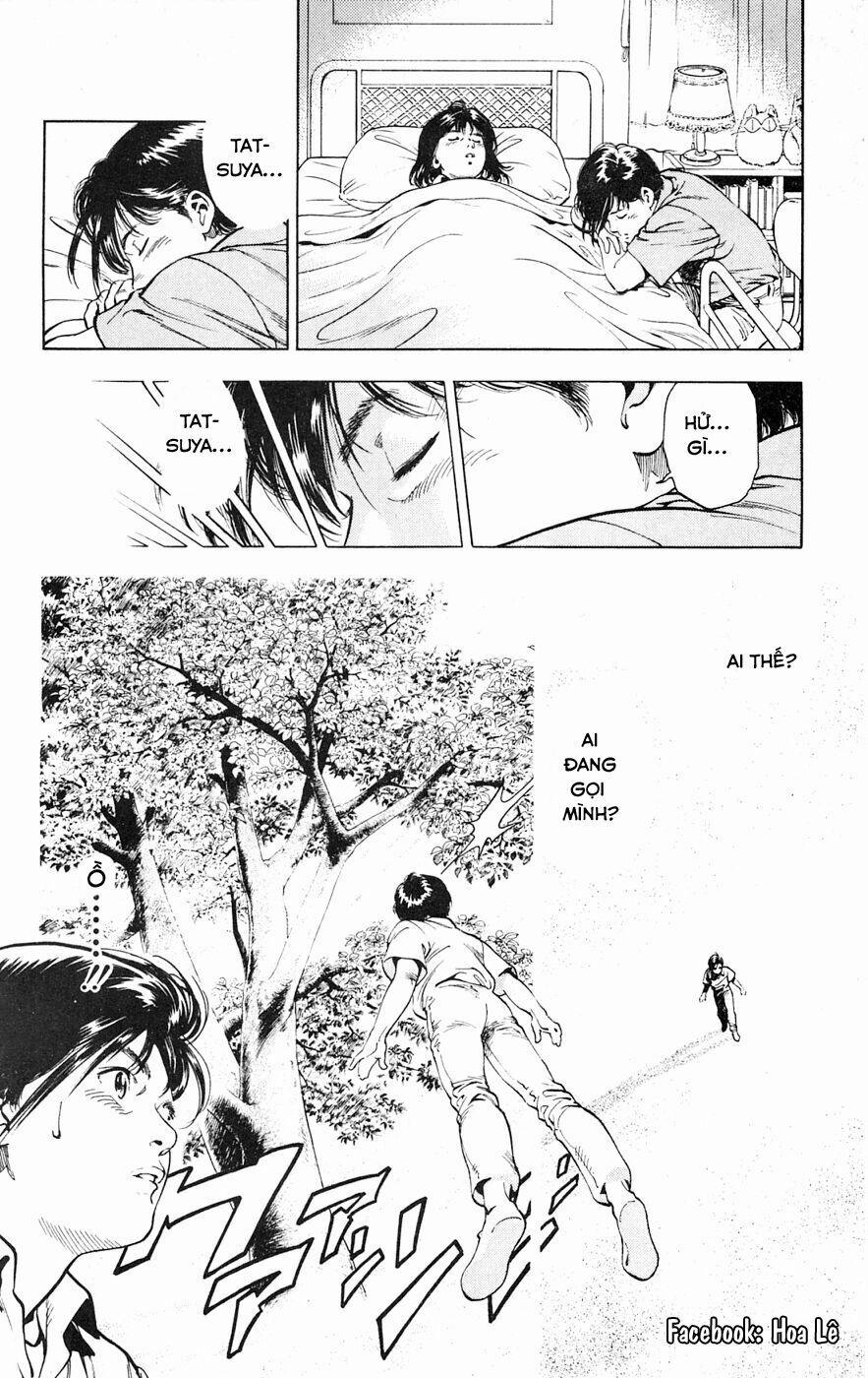 Cô Bé Mặt Trời 1 trang 37