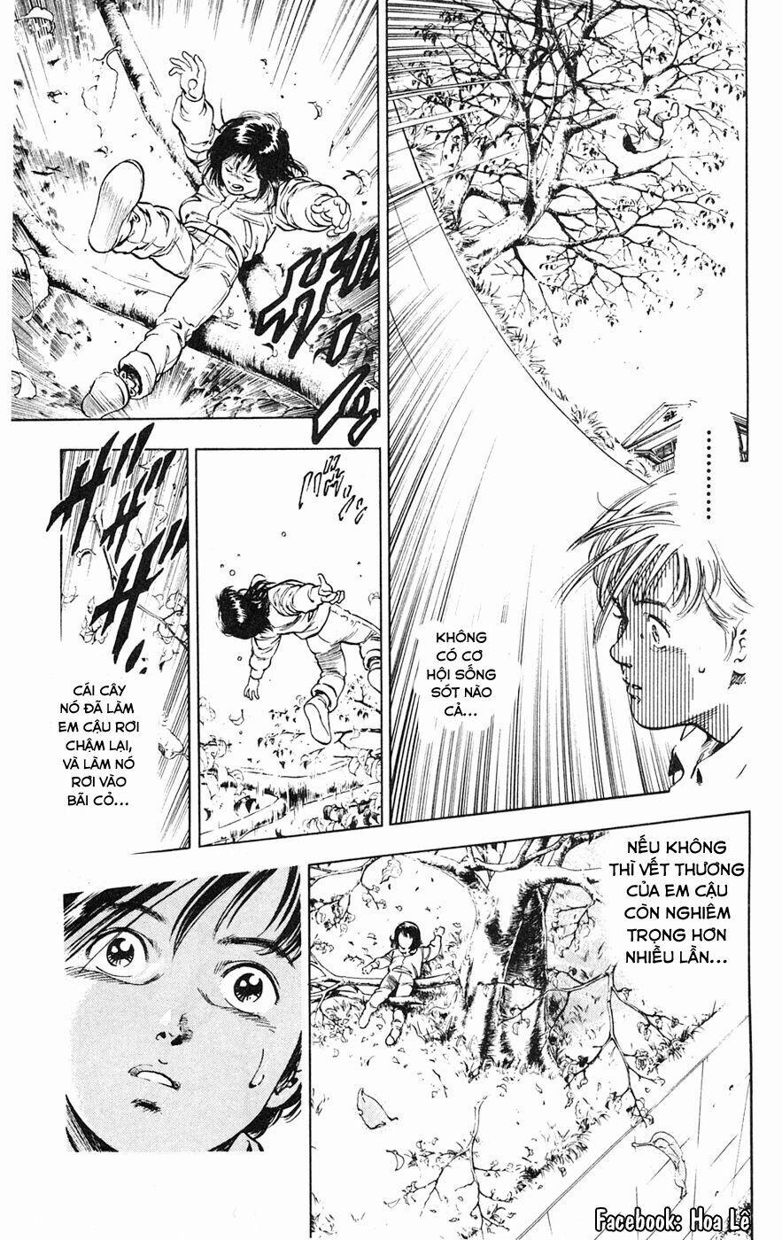 Cô Bé Mặt Trời 1 trang 40