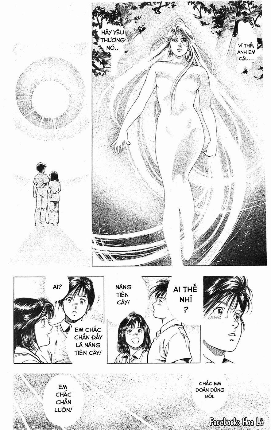 Cô Bé Mặt Trời 1 trang 43