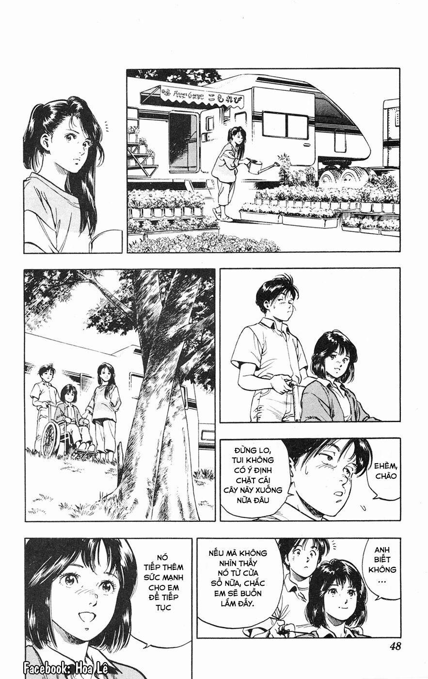 Cô Bé Mặt Trời 1 trang 45