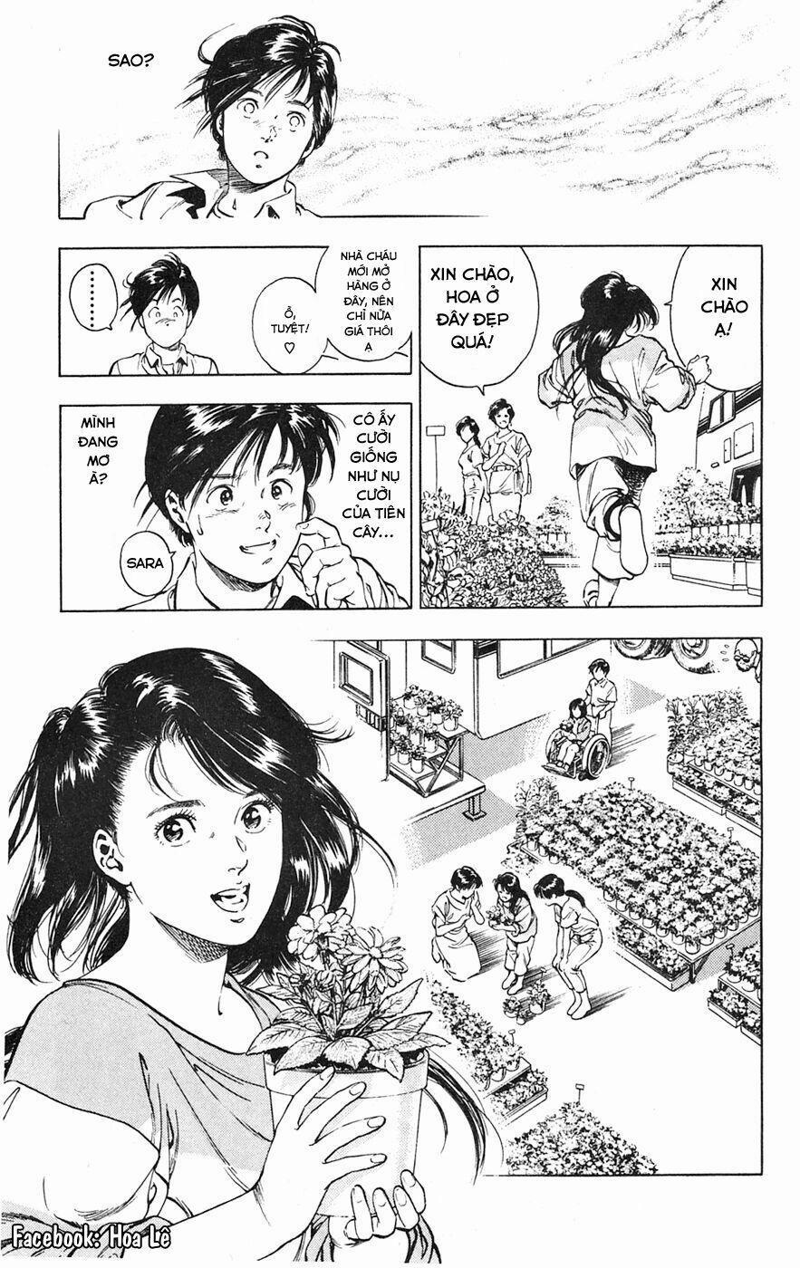 Cô Bé Mặt Trời 1 trang 48