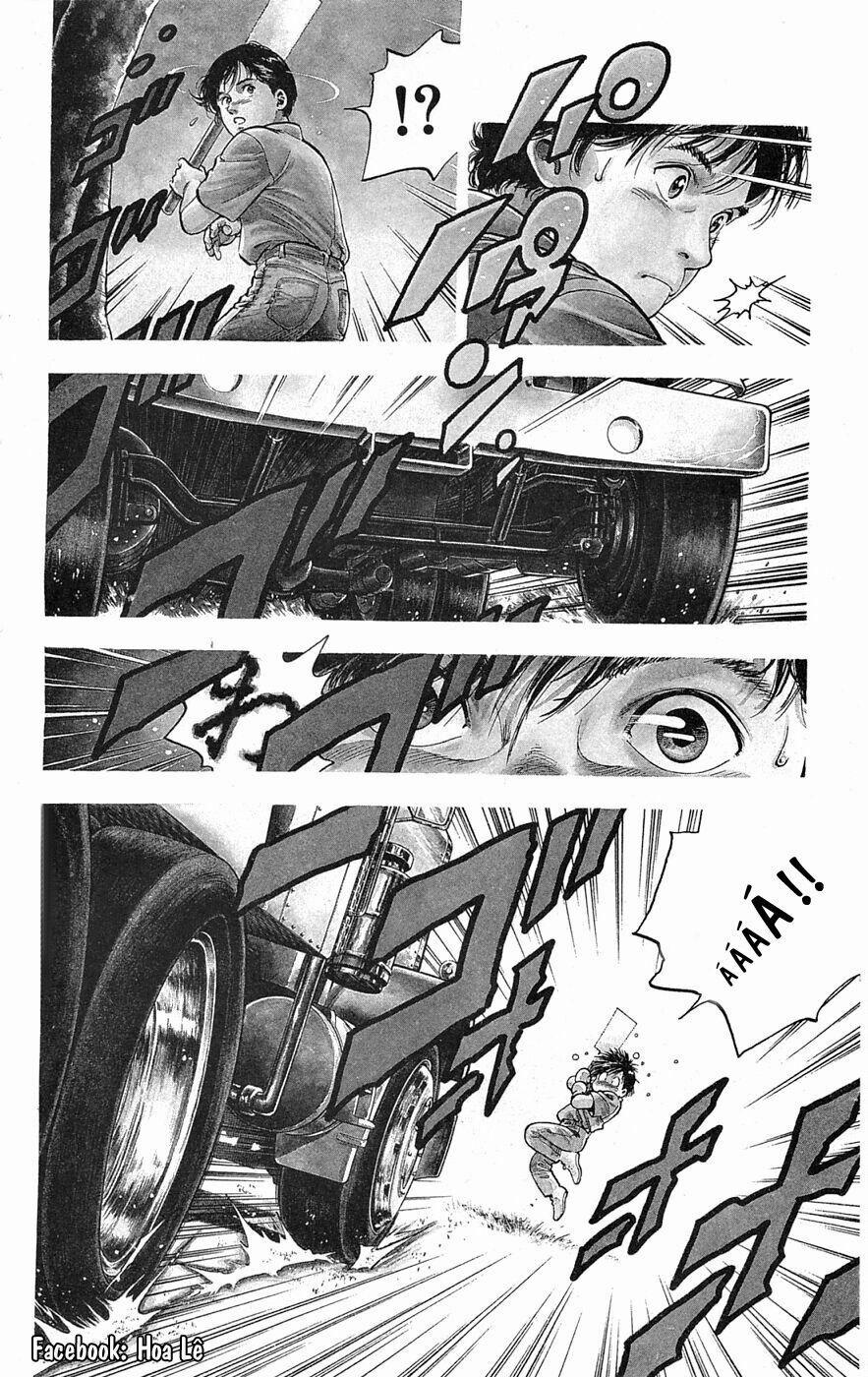 Cô Bé Mặt Trời 1 trang 5