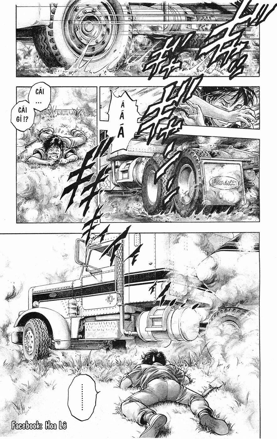 Cô Bé Mặt Trời 1 trang 6