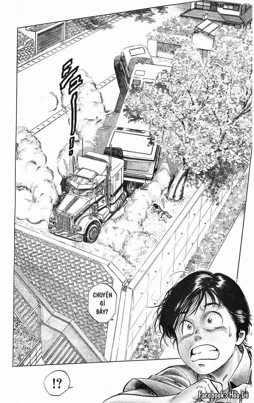 Cô Bé Mặt Trời 1 trang 7