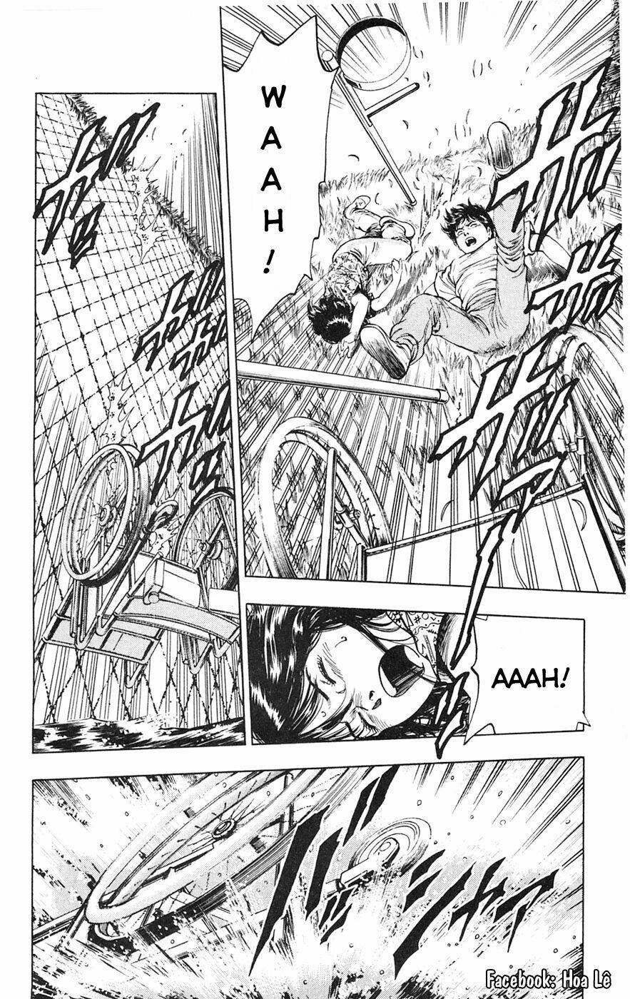 Cô Bé Mặt Trời 10 trang 1