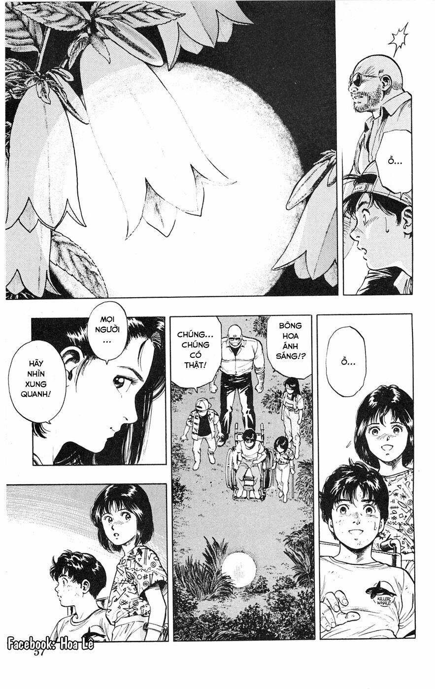 Cô Bé Mặt Trời 10 trang 12