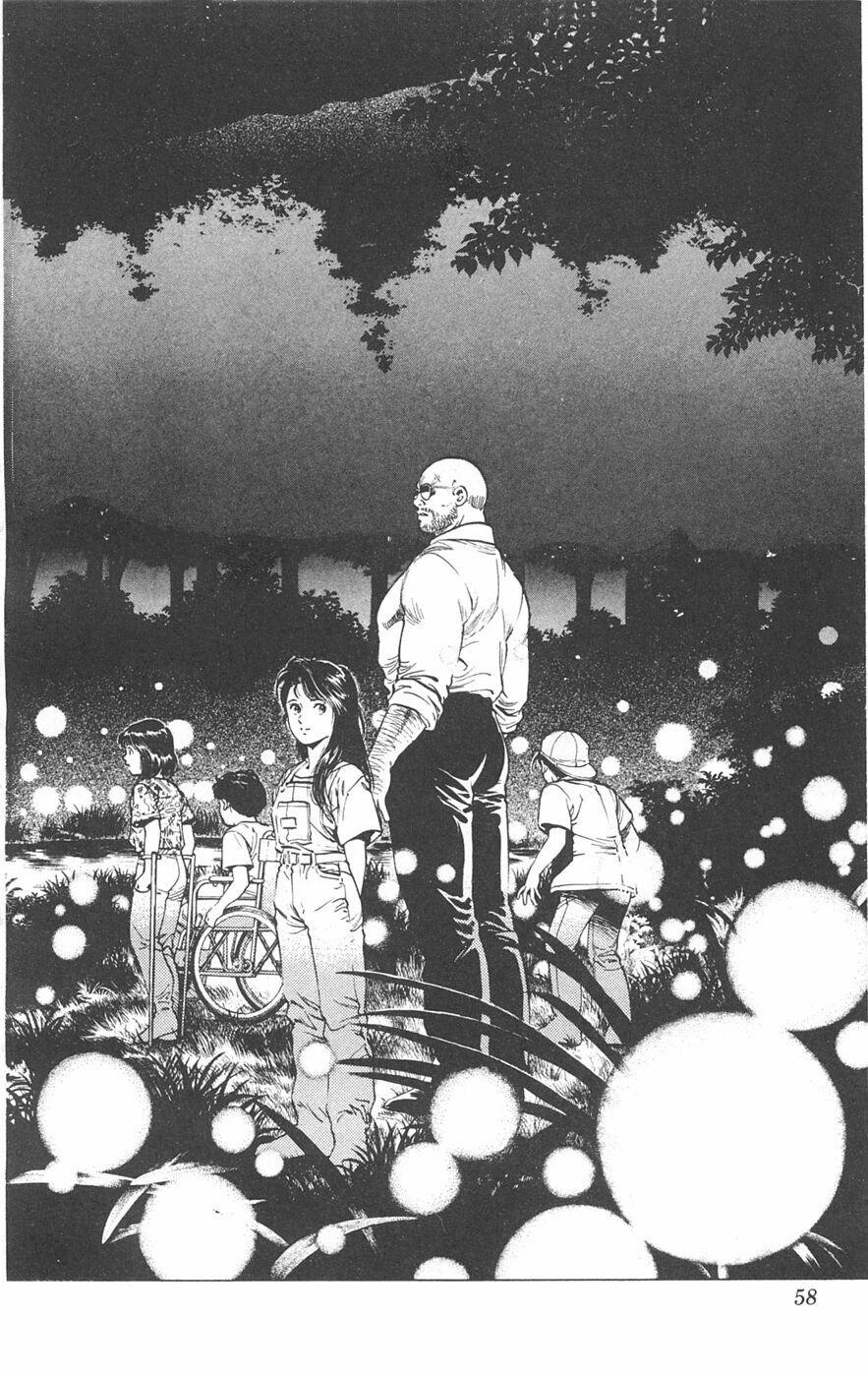 Cô Bé Mặt Trời 10 trang 13