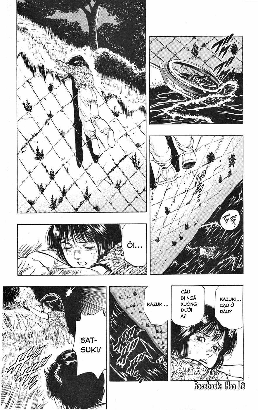 Cô Bé Mặt Trời 10 trang 2