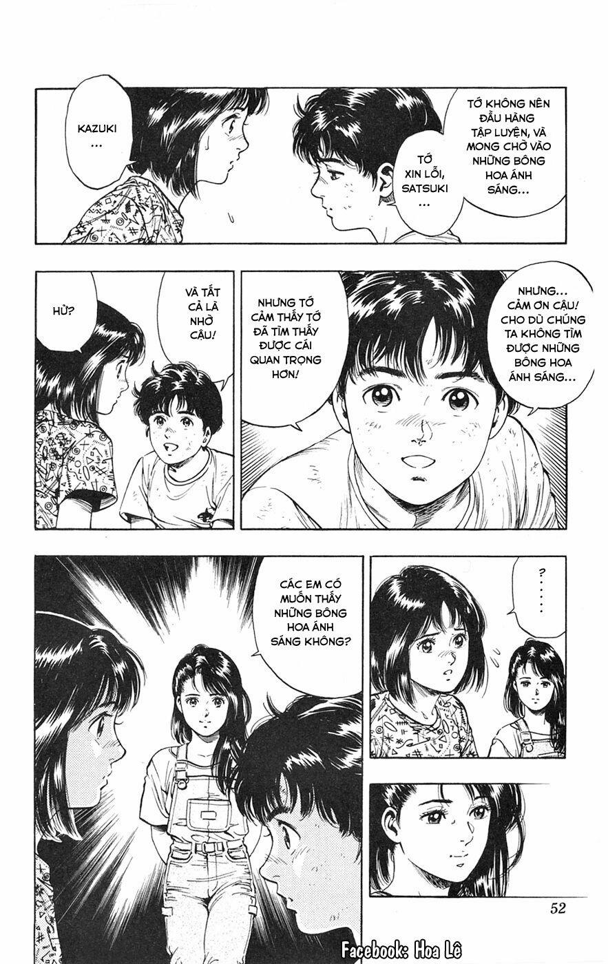 Cô Bé Mặt Trời 10 trang 7