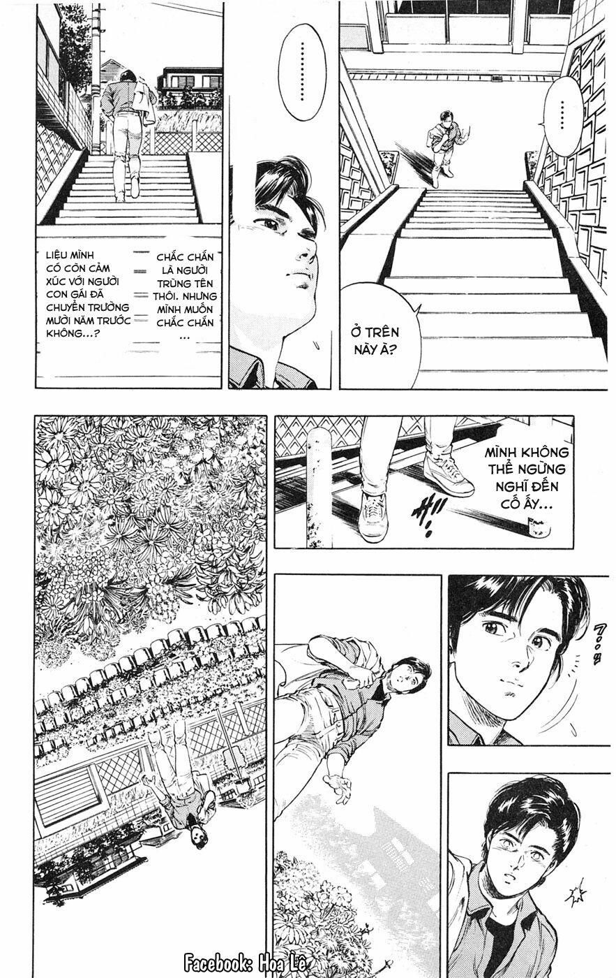 Cô Bé Mặt Trời 11 trang 11