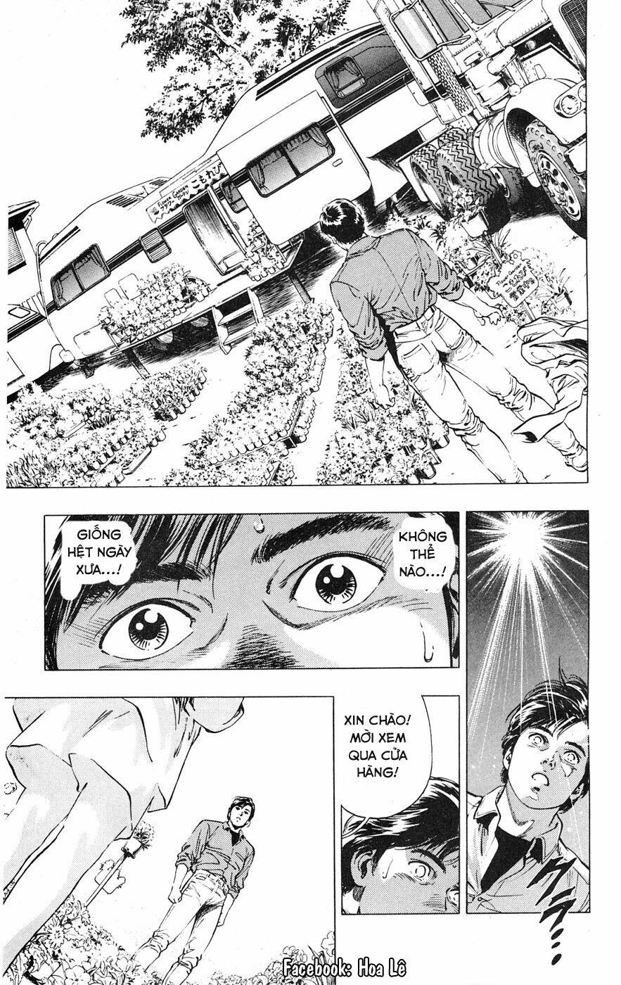 Cô Bé Mặt Trời 11 trang 12