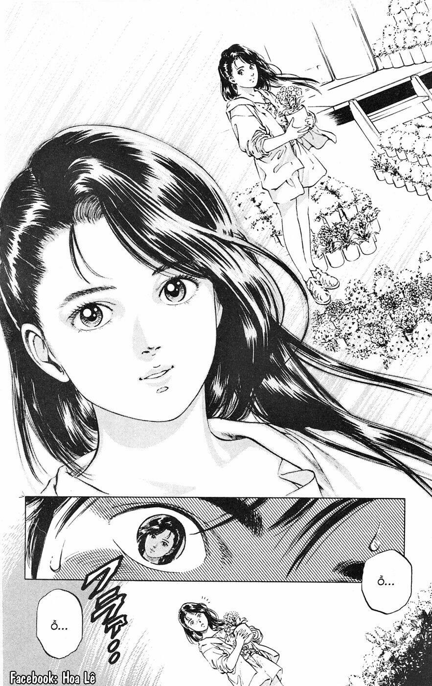 Cô Bé Mặt Trời 11 trang 13