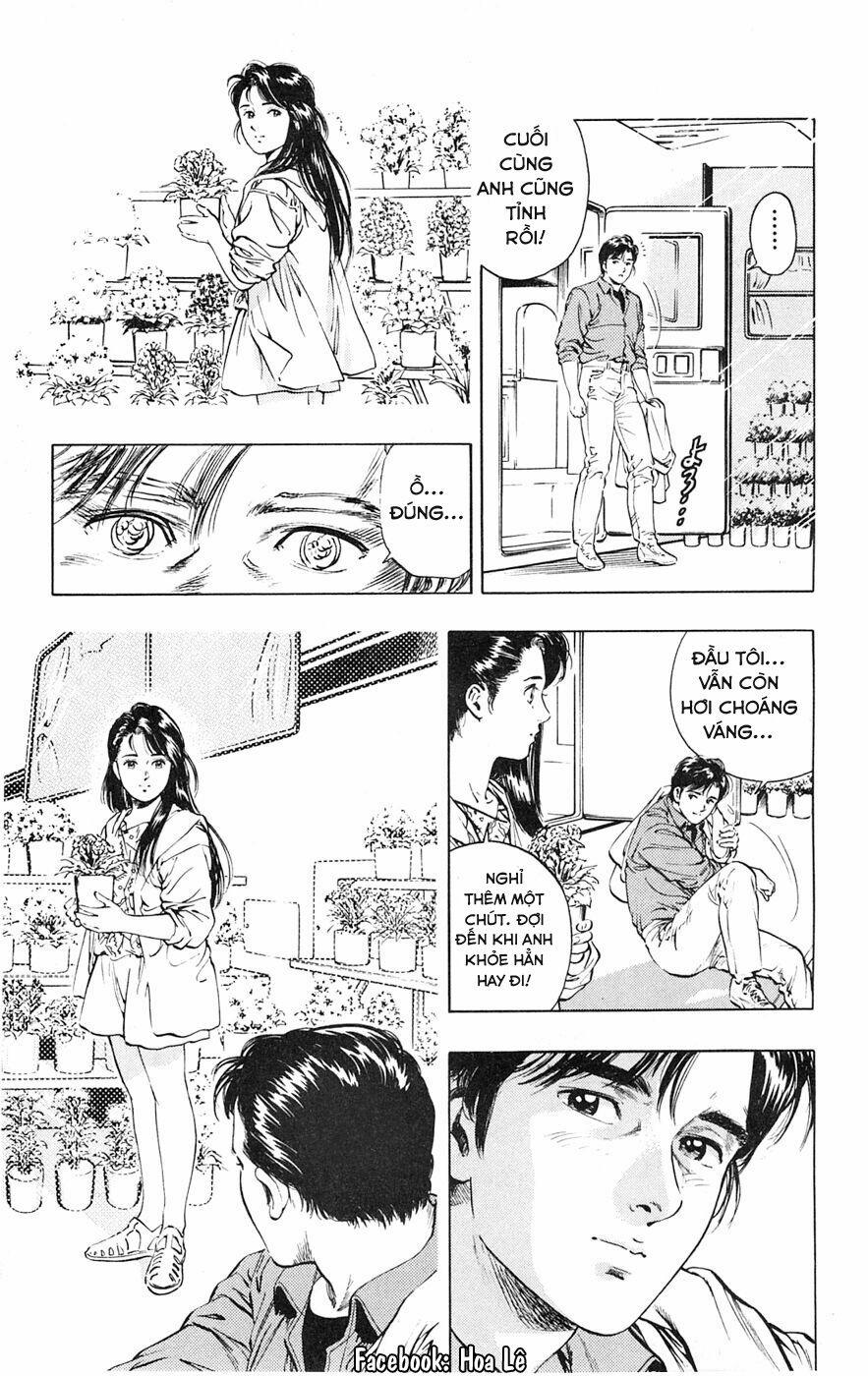 Cô Bé Mặt Trời 11 trang 16