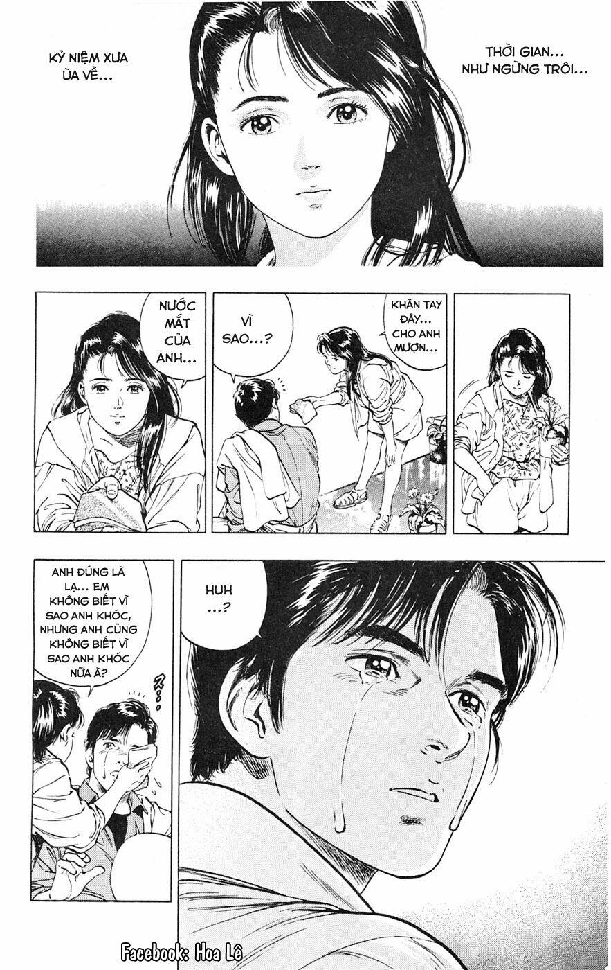 Cô Bé Mặt Trời 11 trang 17