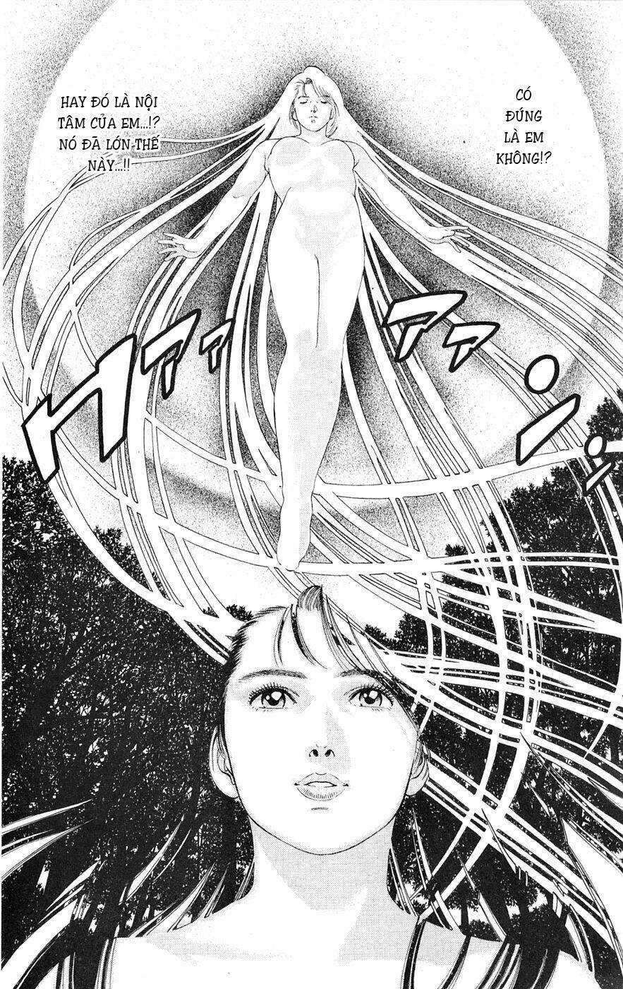 Cô Bé Mặt Trời 13 trang 14