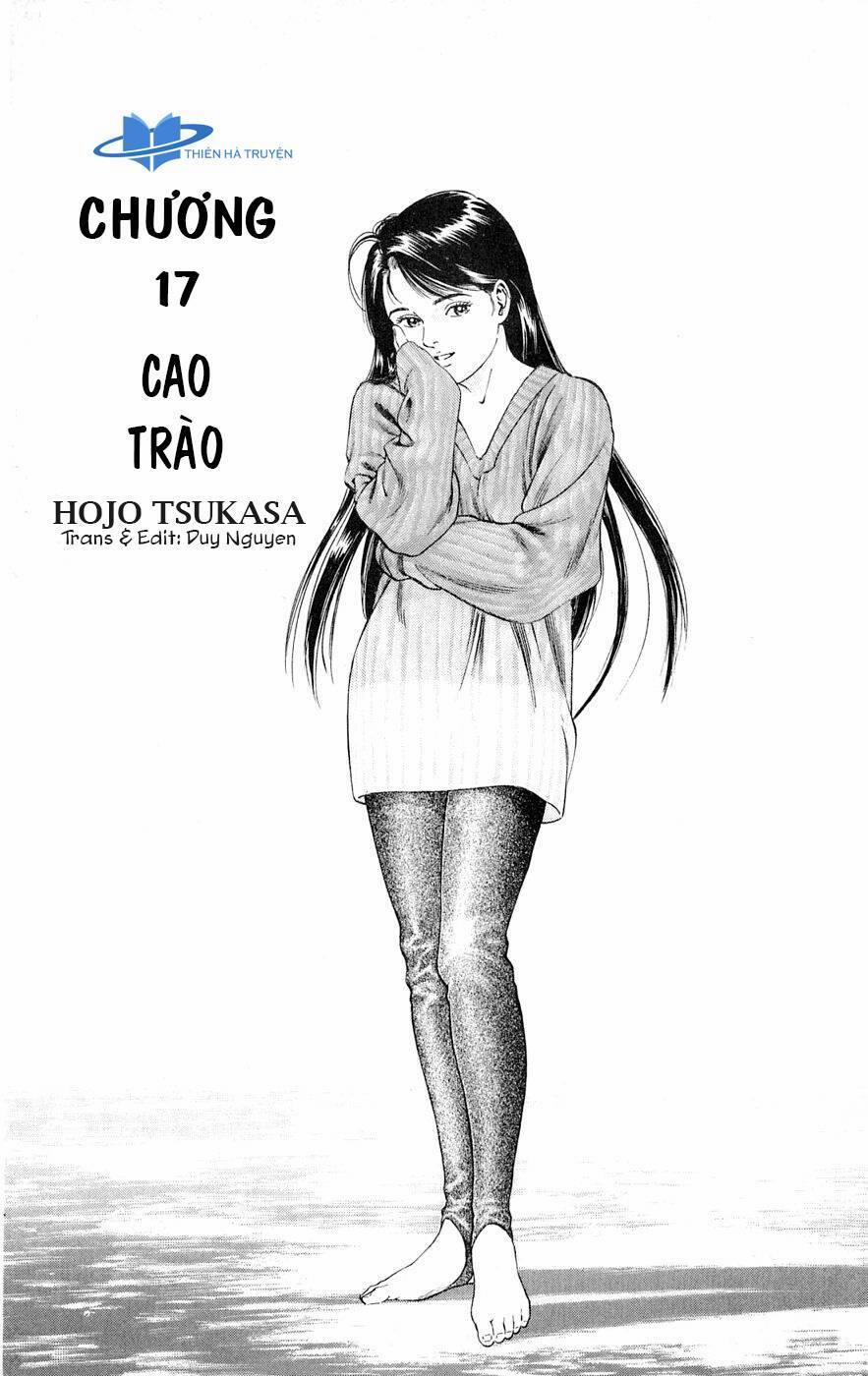 Cô Bé Mặt Trời 17 trang 0