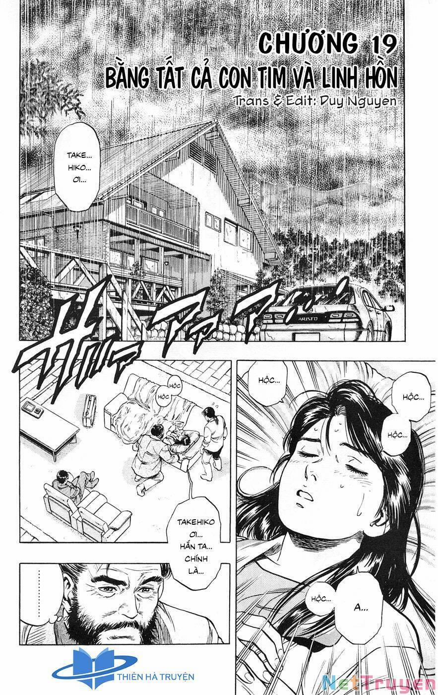 Cô Bé Mặt Trời 19 trang 0