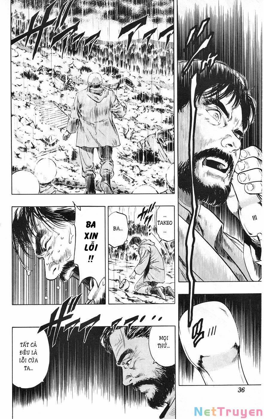 Cô Bé Mặt Trời 19 trang 10