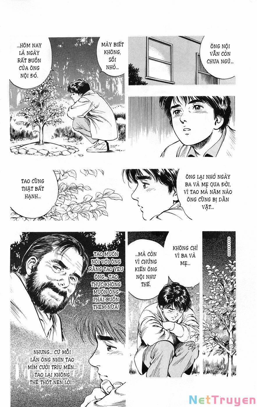 Cô Bé Mặt Trời 19 trang 14