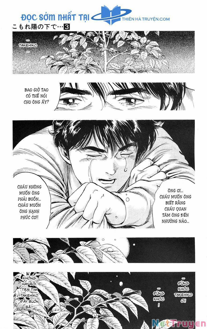 Cô Bé Mặt Trời 19 trang 15