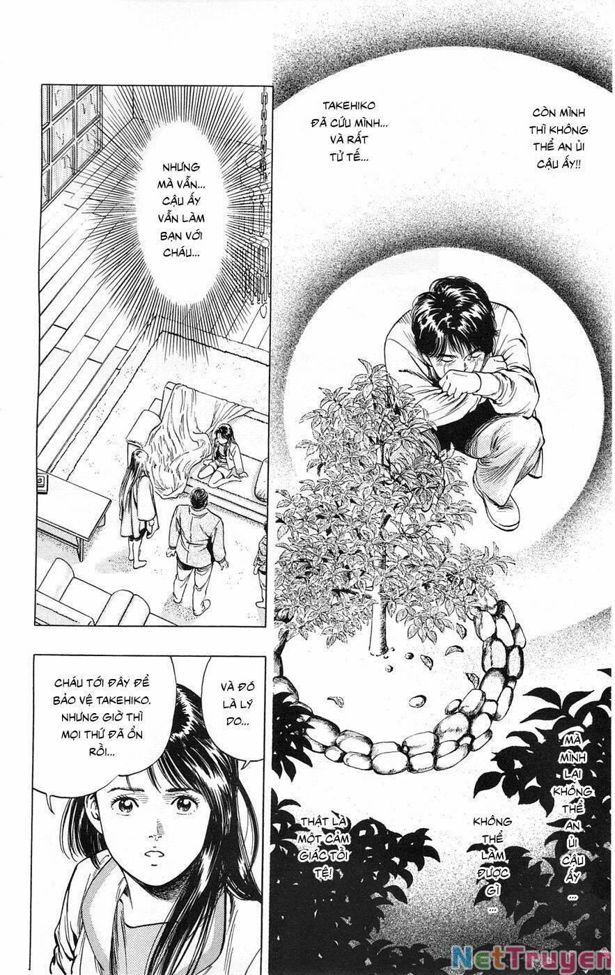 Cô Bé Mặt Trời 19 trang 16