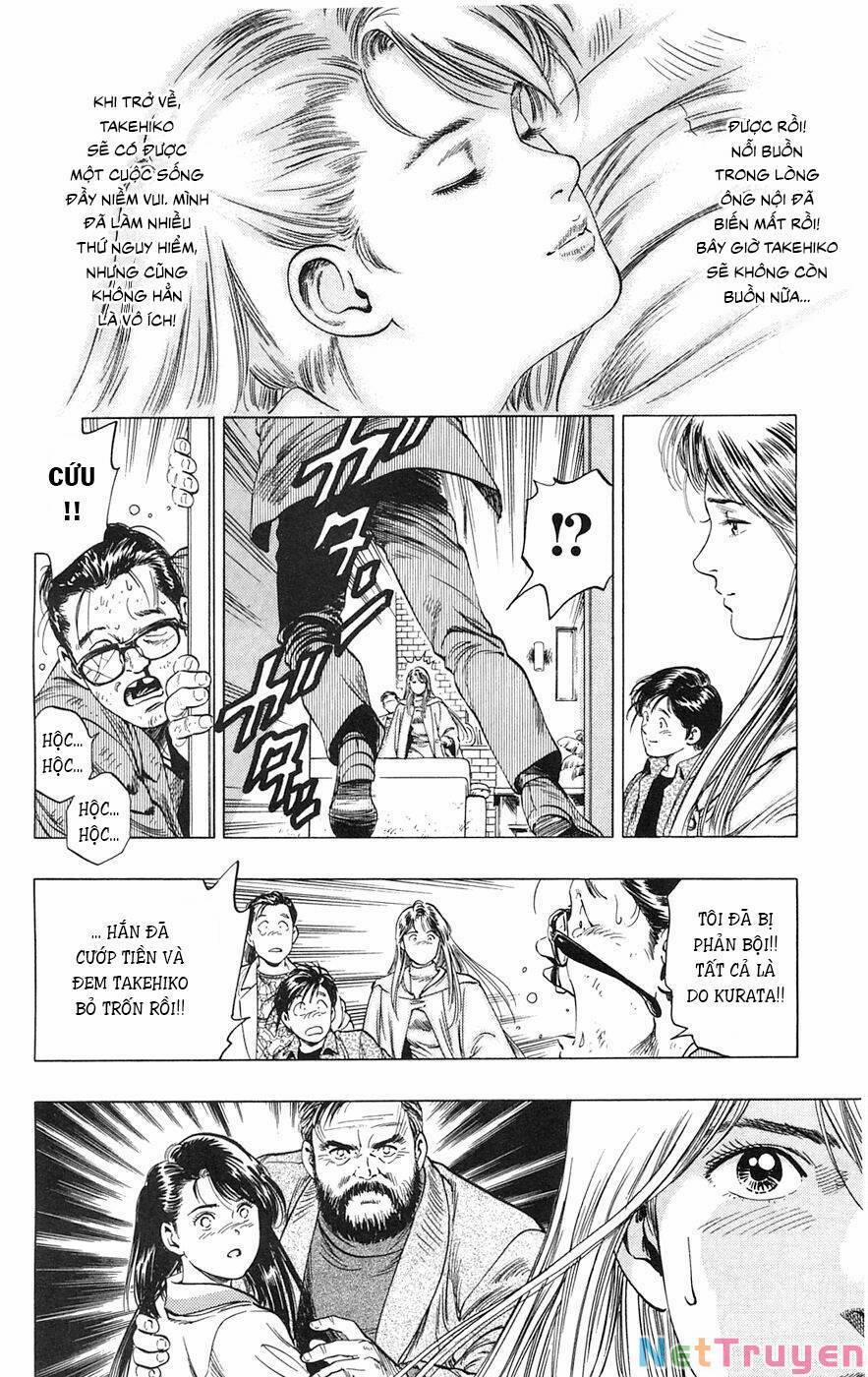 Cô Bé Mặt Trời 19 trang 18