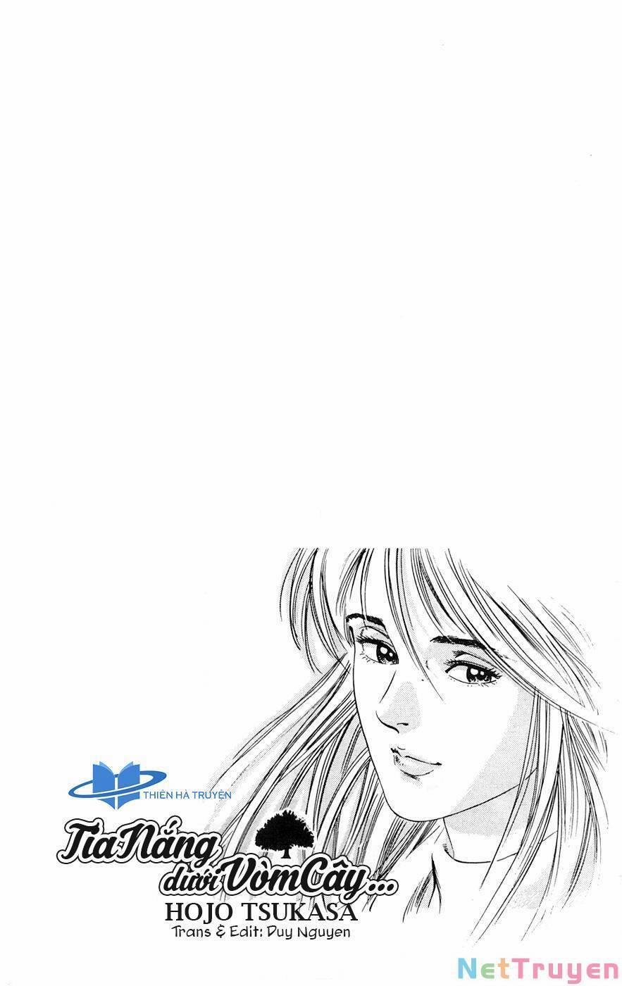 Cô Bé Mặt Trời 19 trang 19