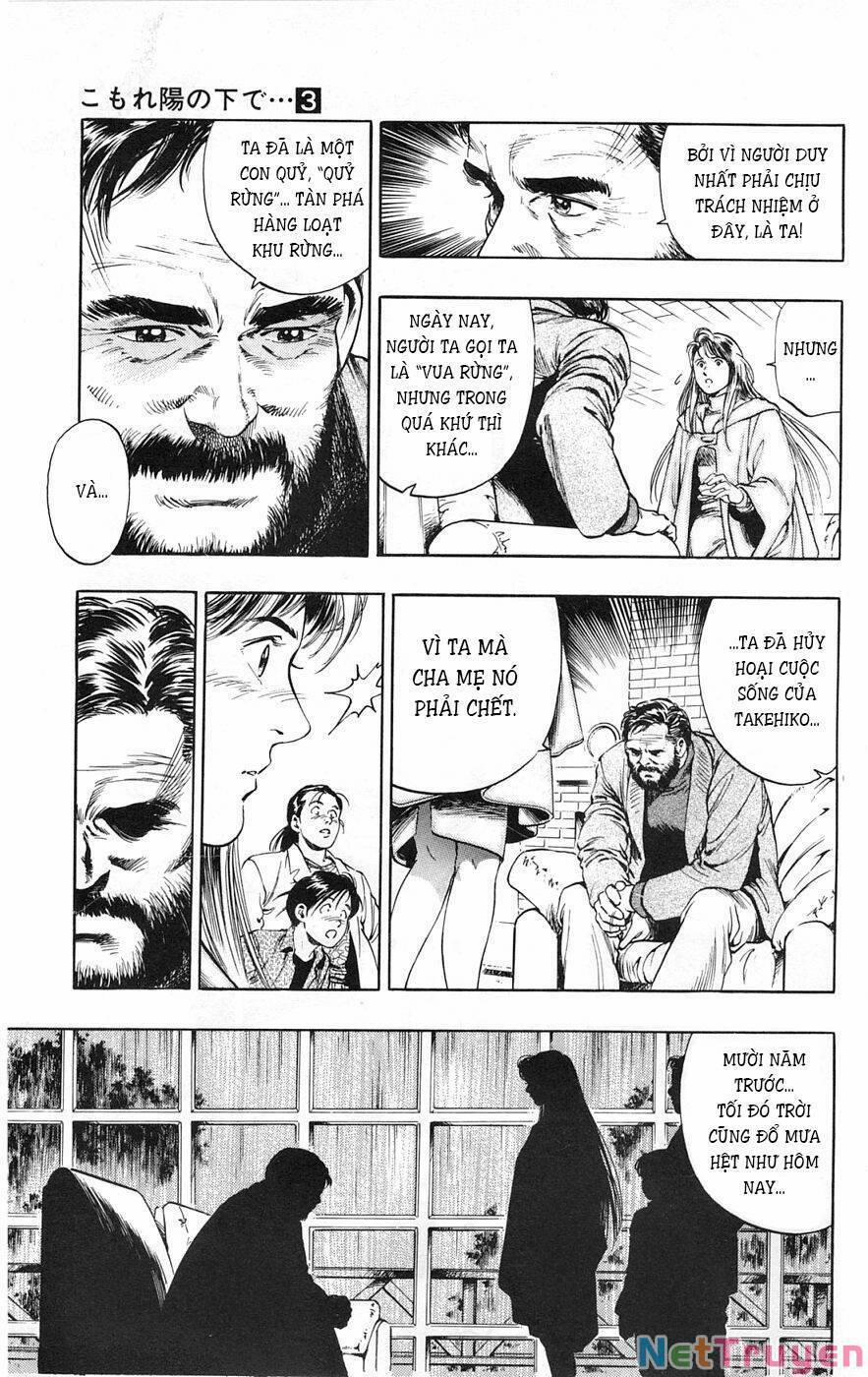 Cô Bé Mặt Trời 19 trang 7