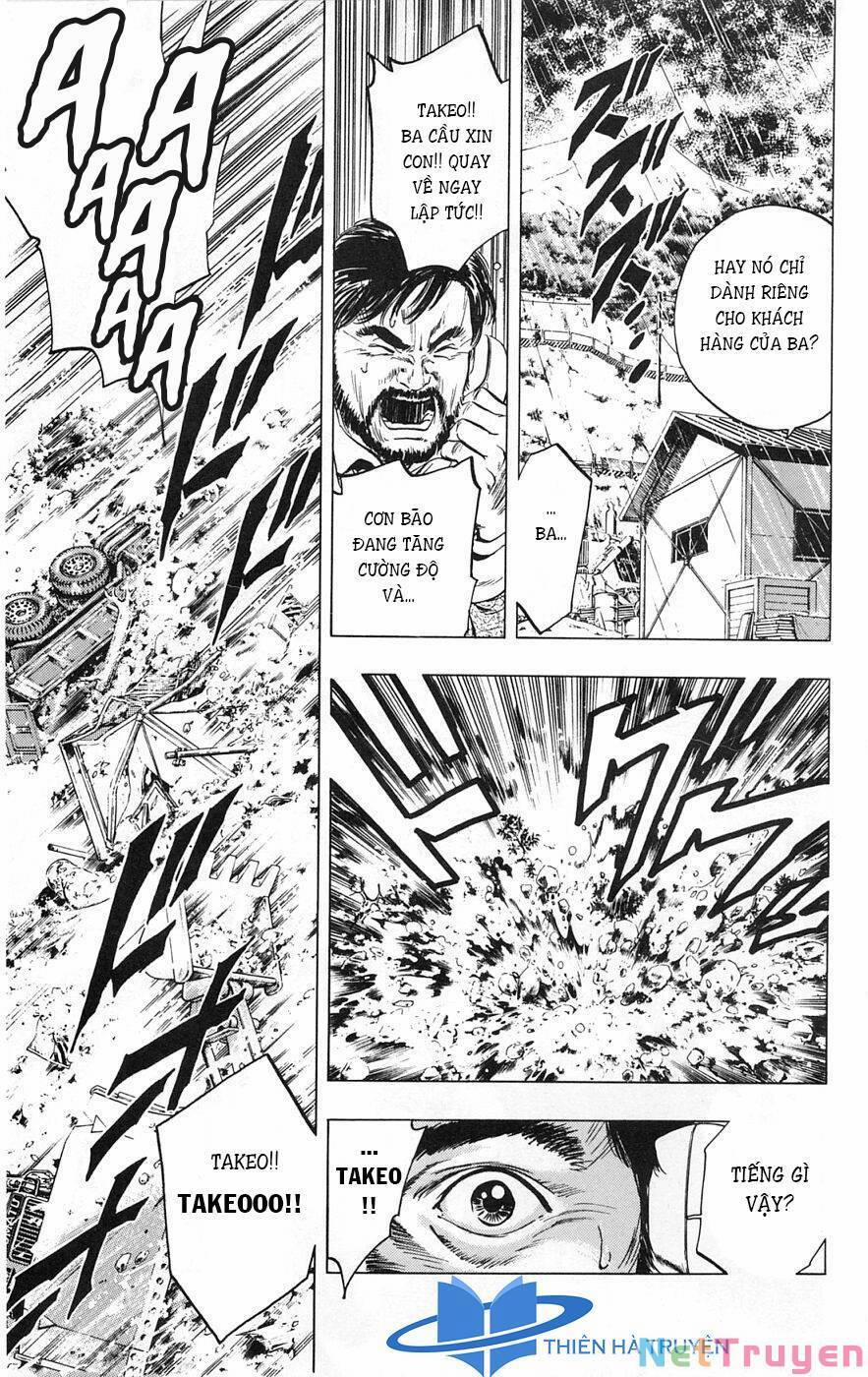 Cô Bé Mặt Trời 19 trang 9